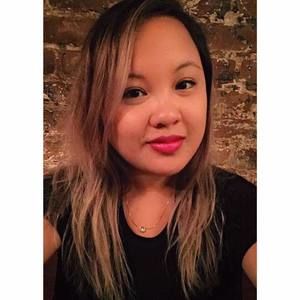 Meet your Posher, Annie